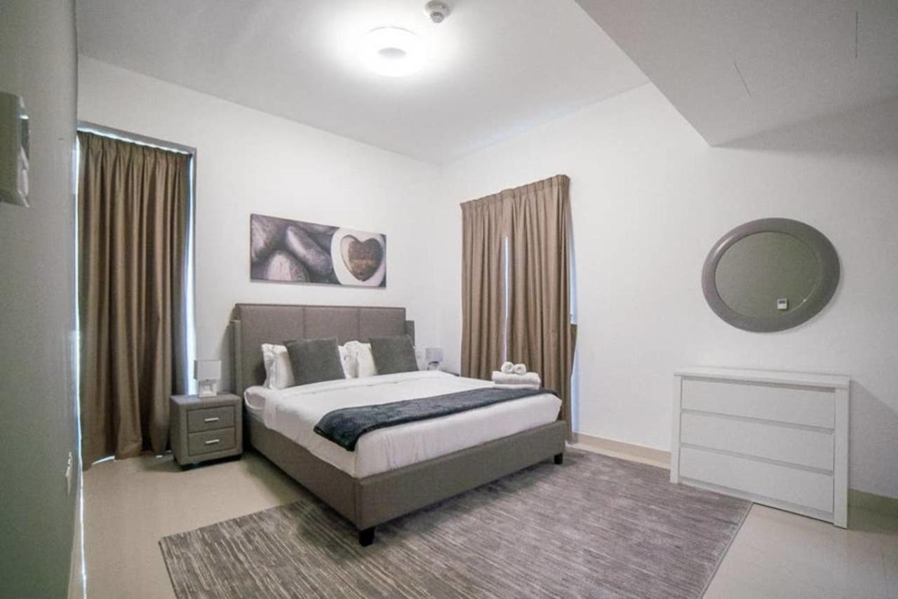 Continental Tower, Dubai Marina - Luton Vacation Homes Екстериор снимка