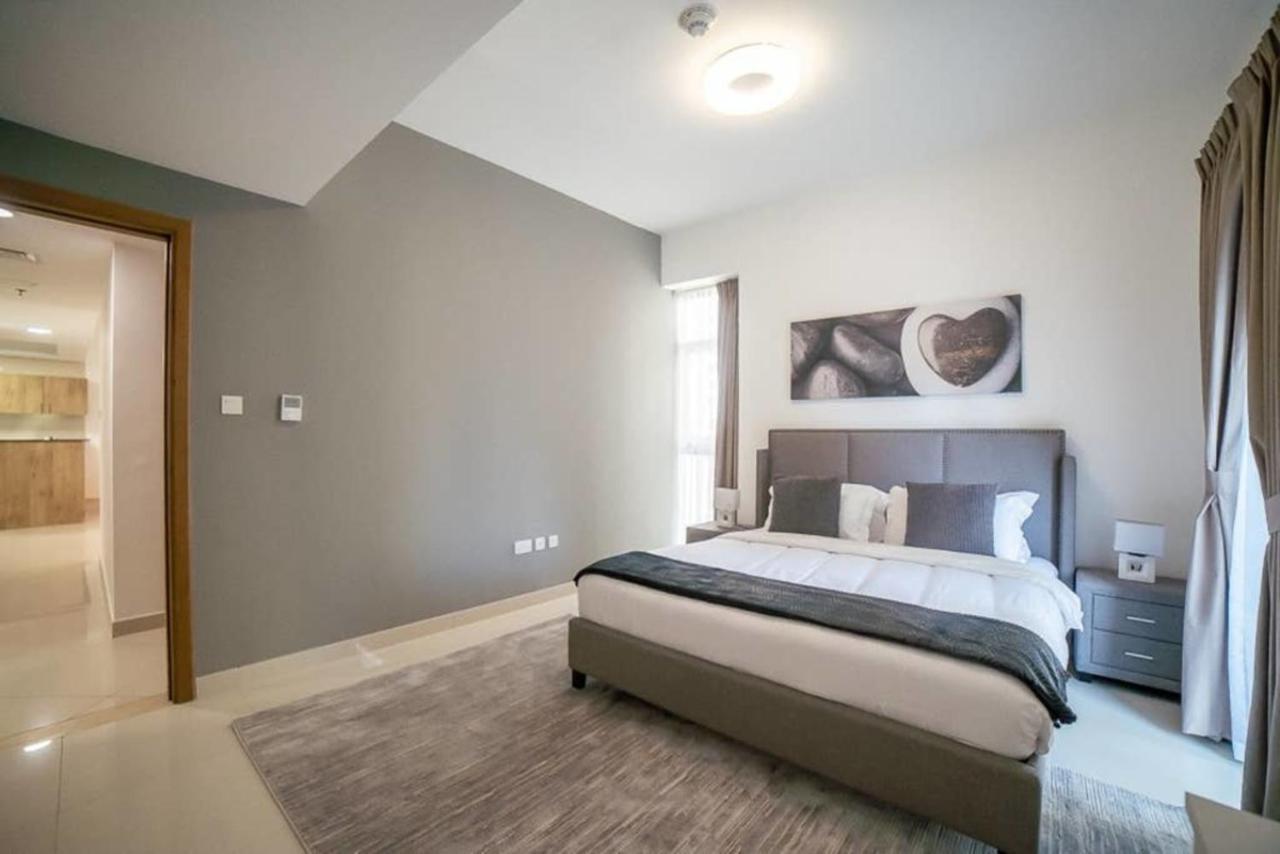 Continental Tower, Dubai Marina - Luton Vacation Homes Екстериор снимка