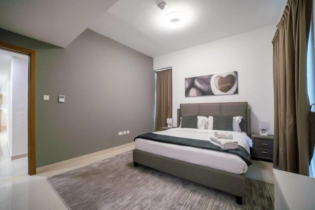 Continental Tower, Dubai Marina - Luton Vacation Homes Екстериор снимка