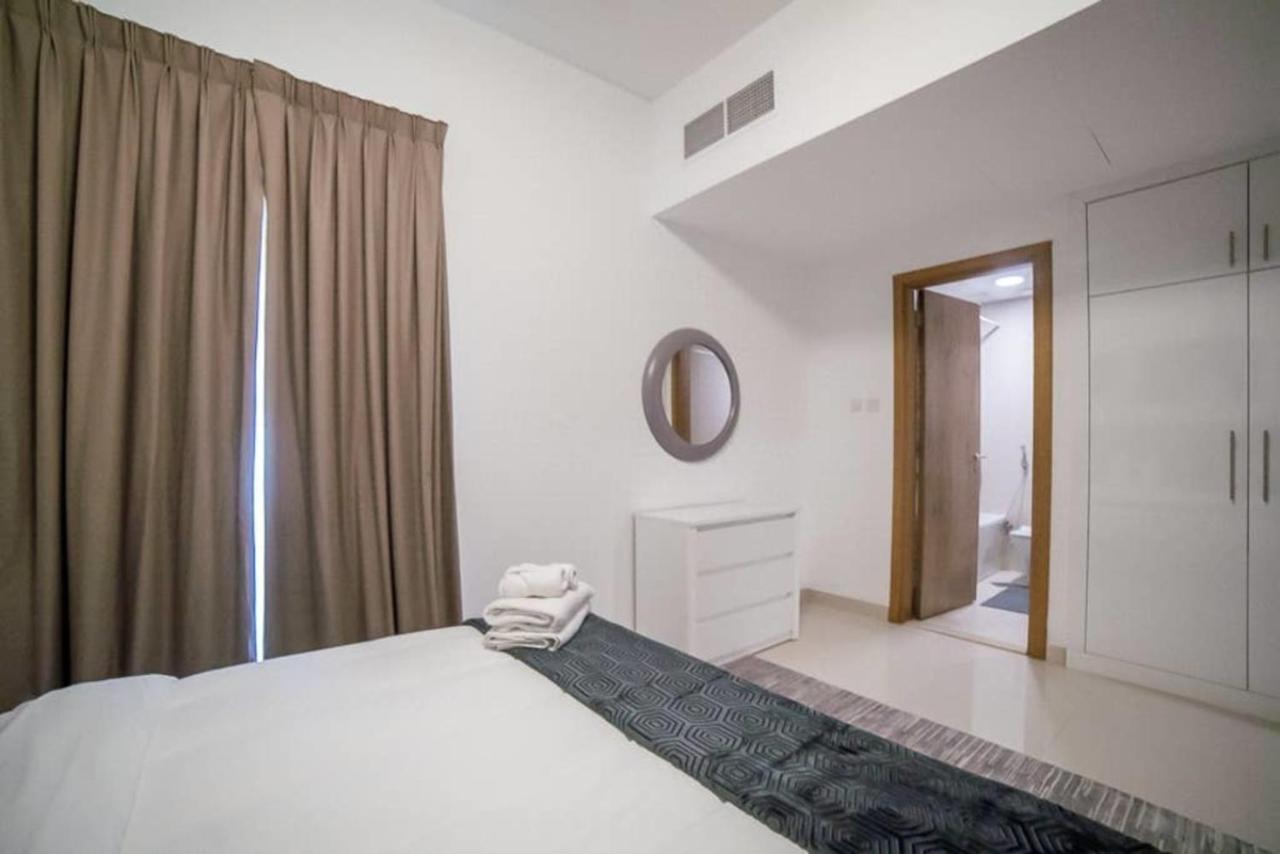 Continental Tower, Dubai Marina - Luton Vacation Homes Екстериор снимка