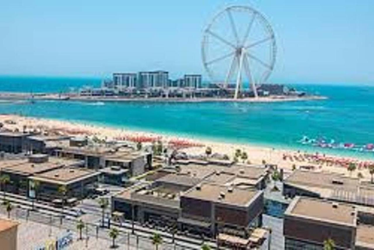 Continental Tower, Dubai Marina - Luton Vacation Homes Екстериор снимка